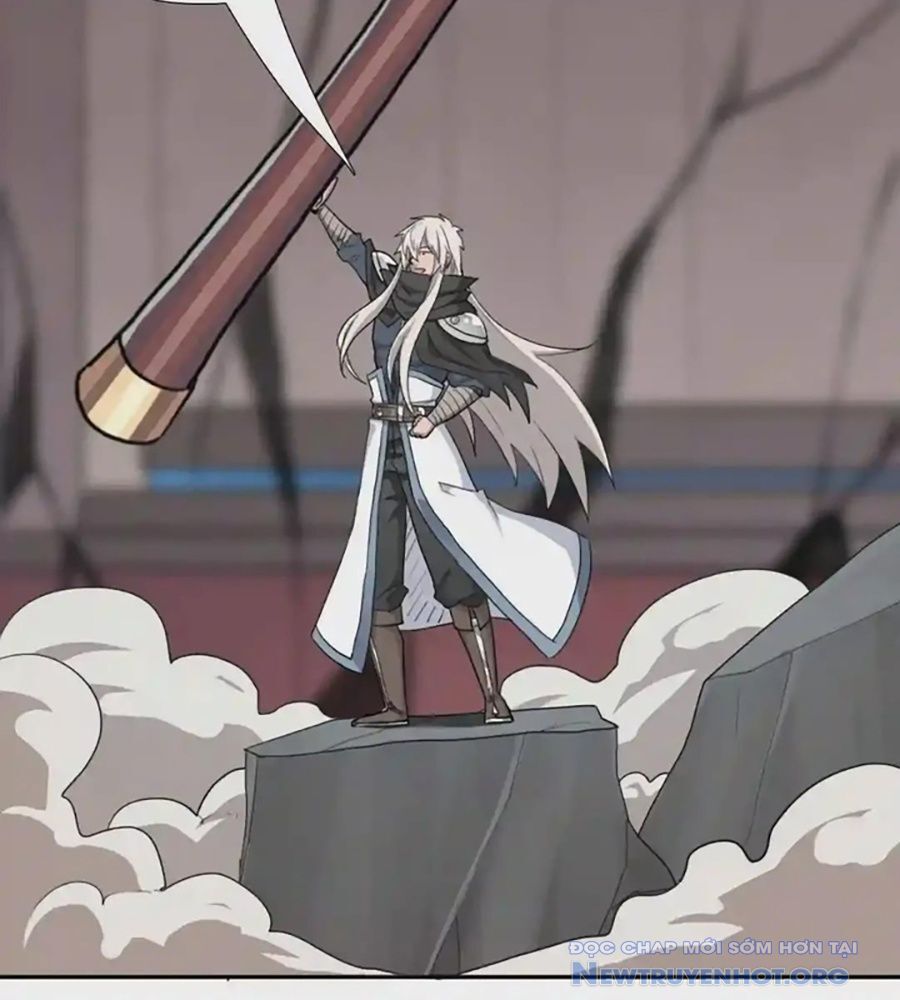 Cứu thế giới đi, ông chú! - Chapter 178 - Page 28