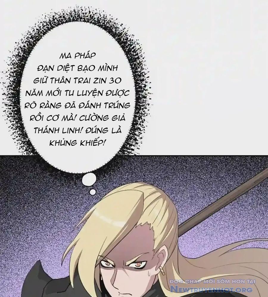 Cứu thế giới đi, ông chú! - Chapter 178 - Page 30