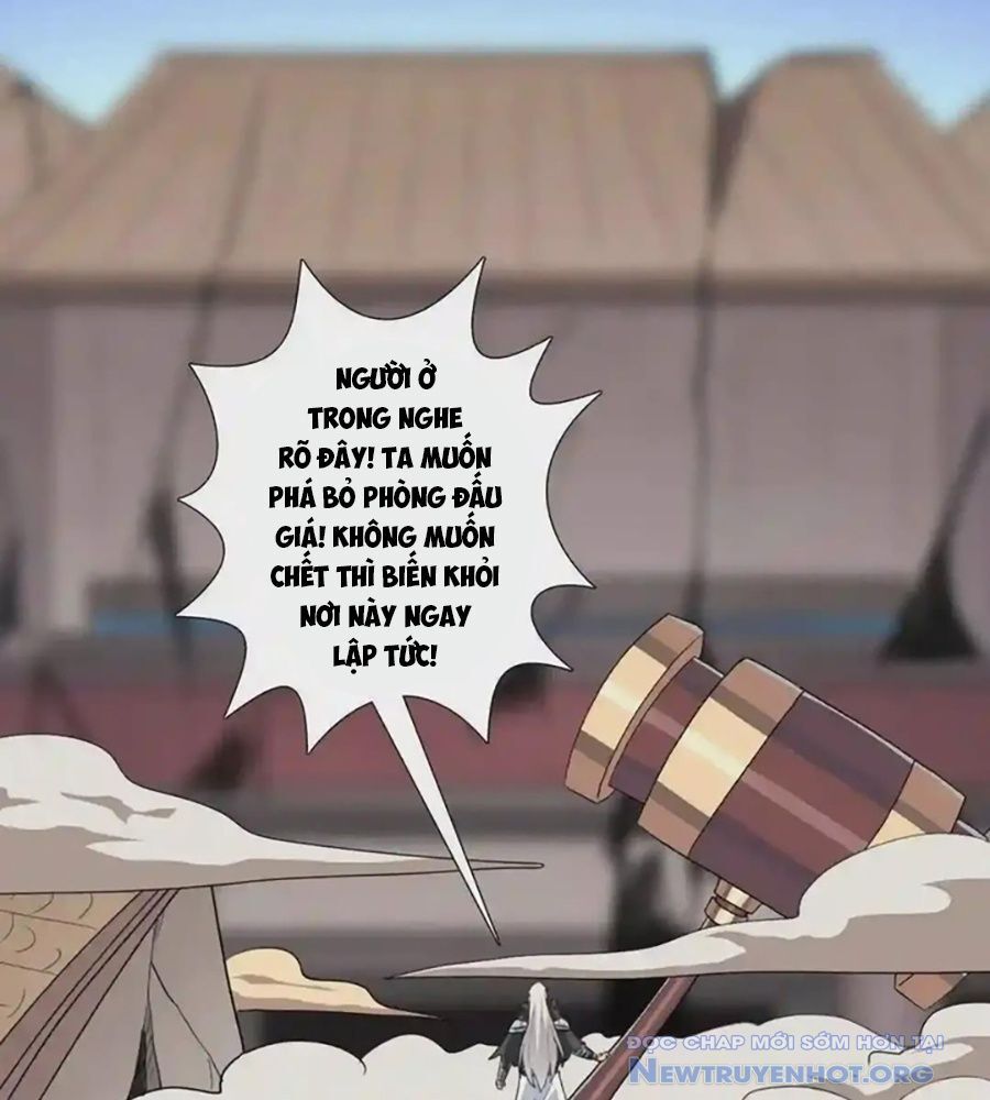 Cứu thế giới đi, ông chú! - Chapter 178 - Page 32