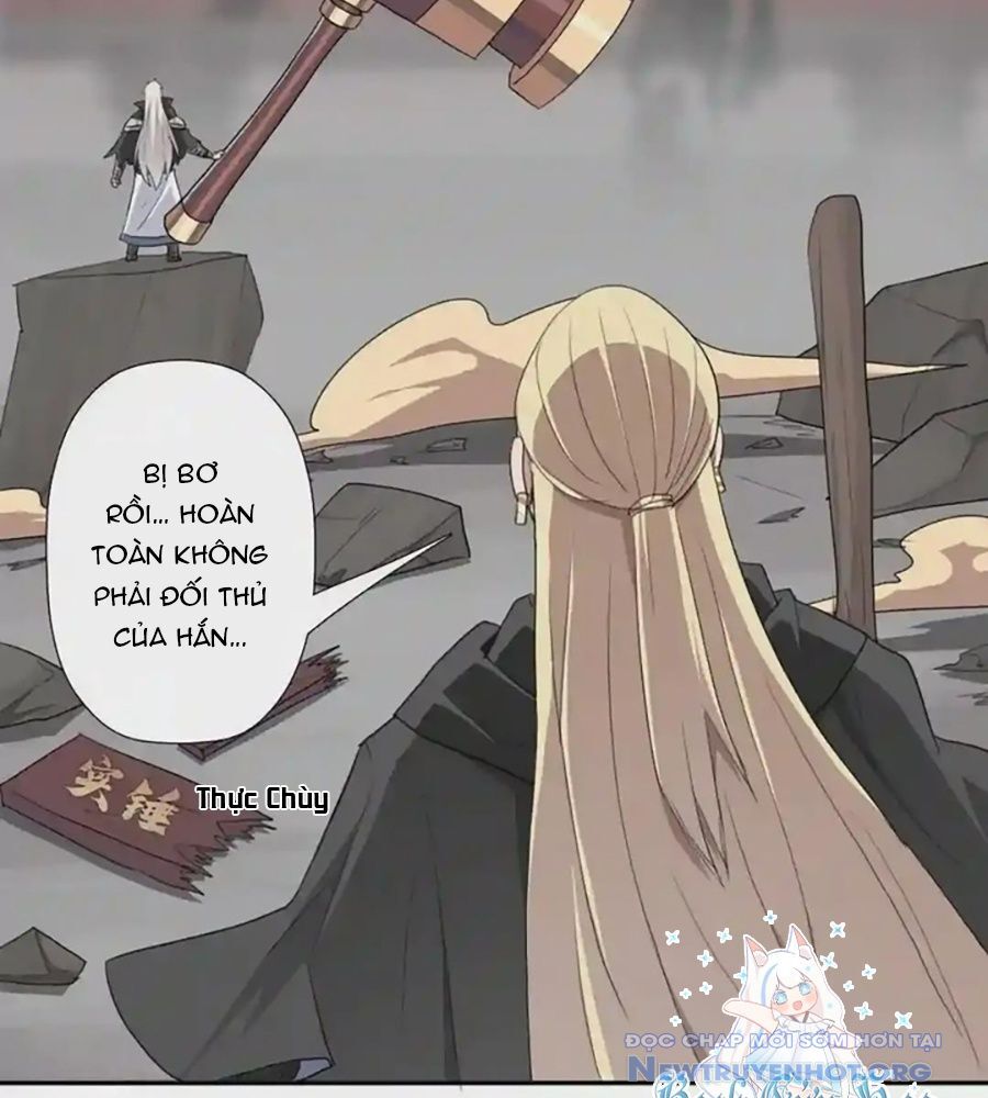 Cứu thế giới đi, ông chú! - Chapter 178 - Page 39