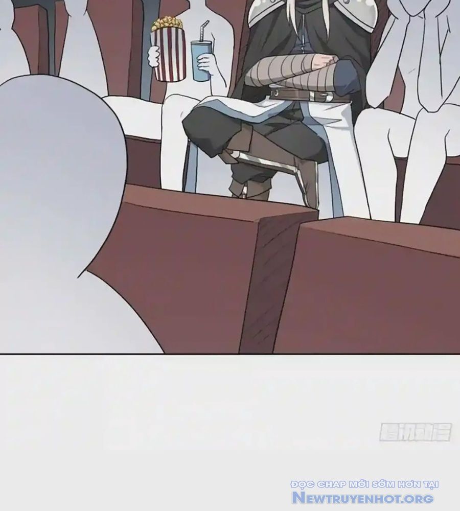 Cứu thế giới đi, ông chú! - Chapter 178 - Page 4