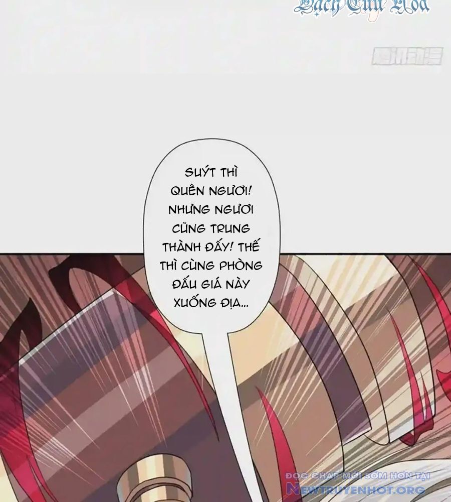 Cứu thế giới đi, ông chú! - Chapter 178 - Page 40