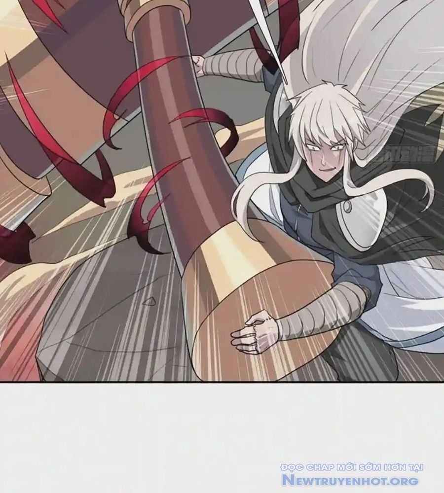 Cứu thế giới đi, ông chú! - Chapter 178 - Page 41