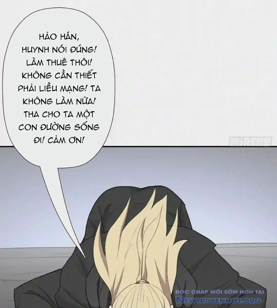 Cứu thế giới đi, ông chú! - Chapter 178 - Page 44