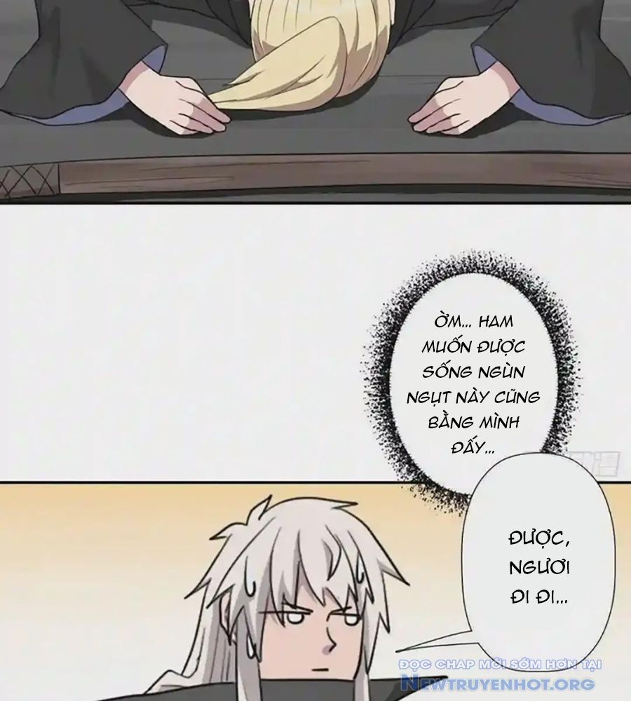 Cứu thế giới đi, ông chú! - Chapter 178 - Page 45