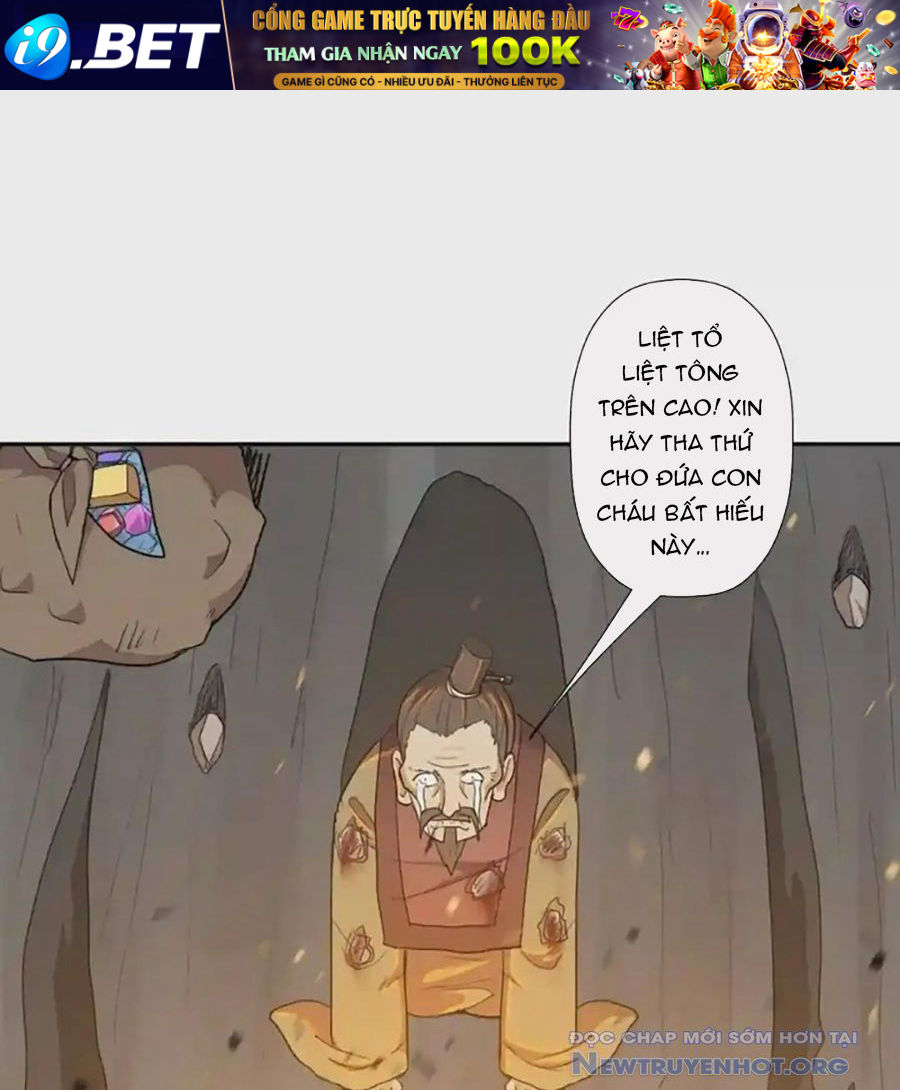 Cứu thế giới đi, ông chú! - Chapter 178 - Page 48