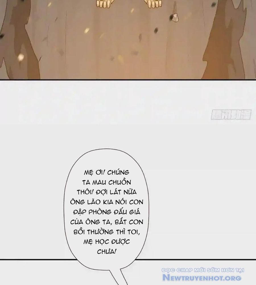 Cứu thế giới đi, ông chú! - Chapter 178 - Page 49