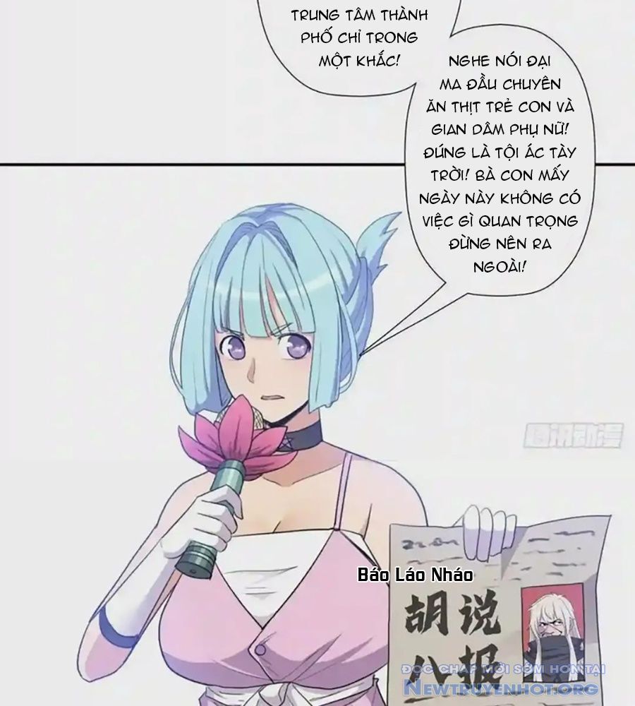 Cứu thế giới đi, ông chú! - Chapter 178 - Page 52