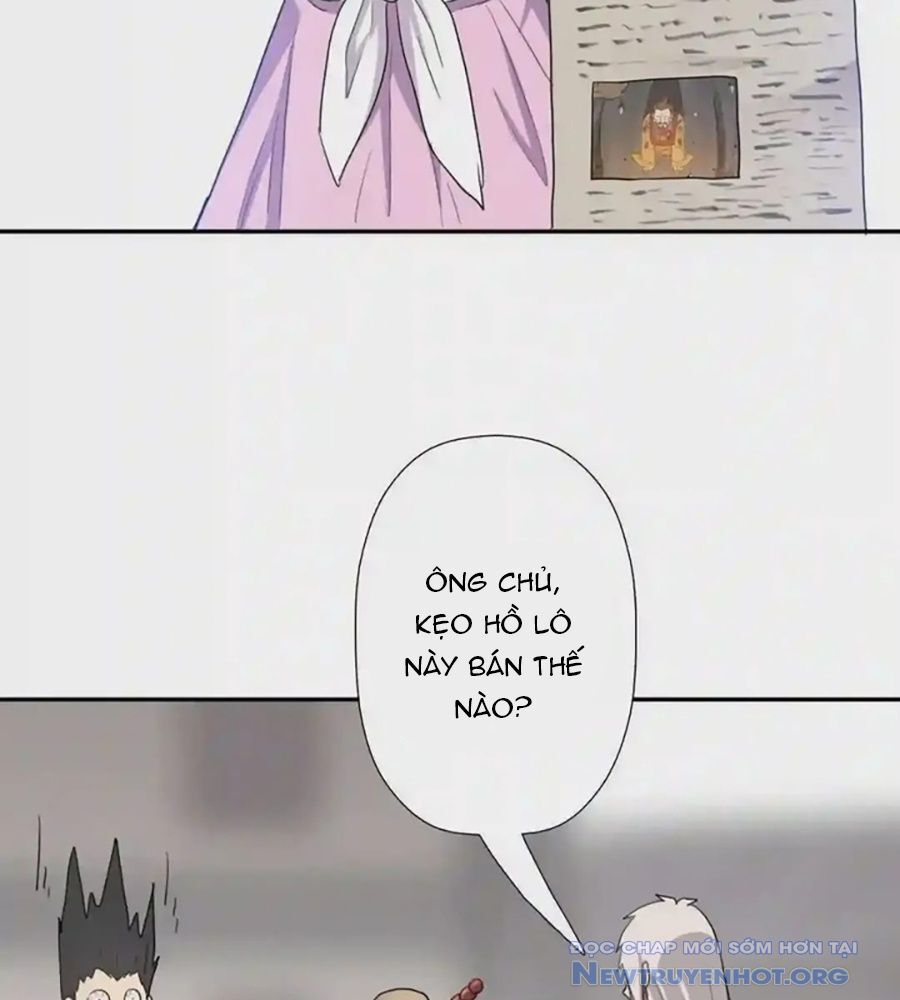 Cứu thế giới đi, ông chú! - Chapter 178 - Page 53