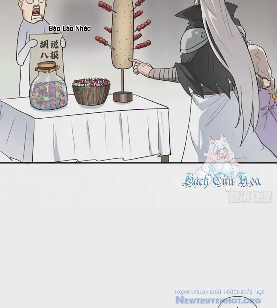 Cứu thế giới đi, ông chú! - Chapter 178 - Page 54