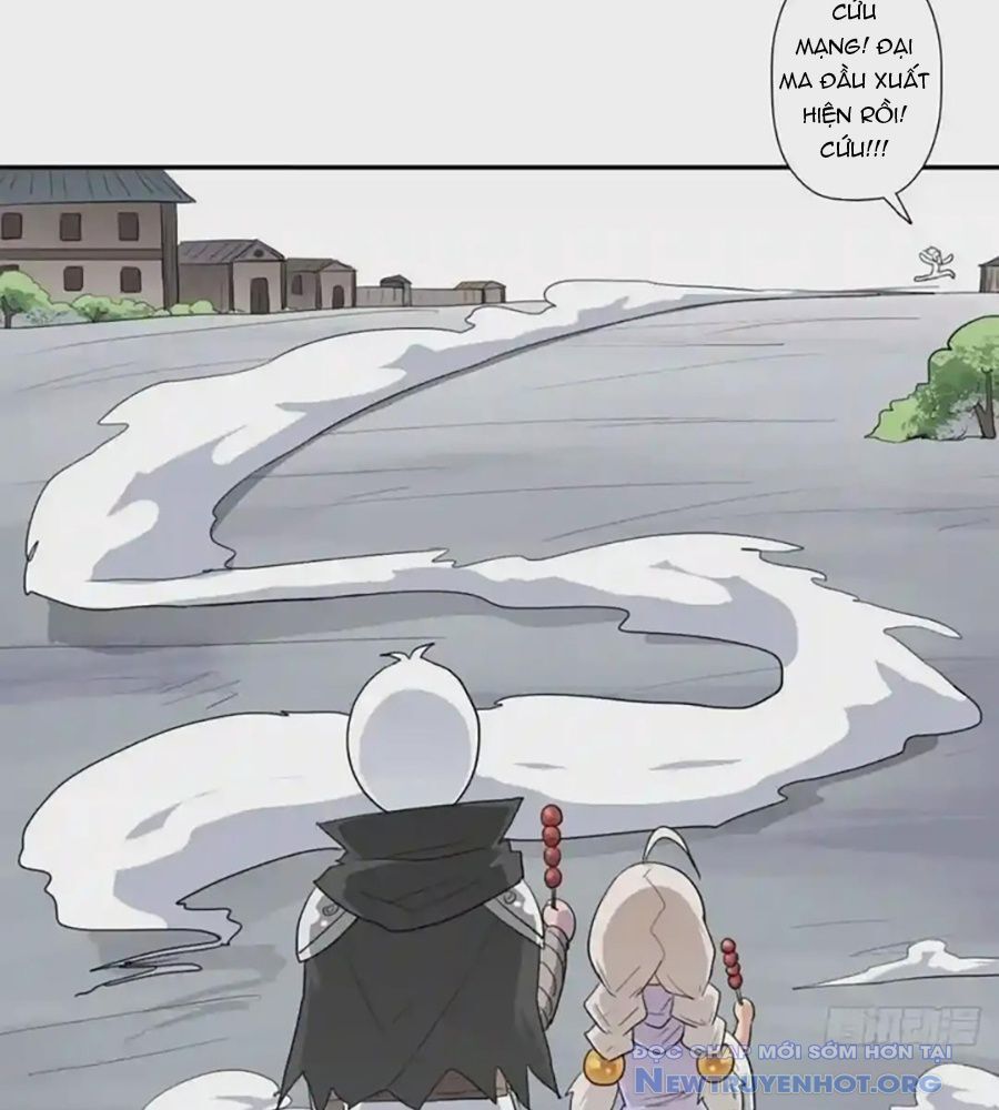 Cứu thế giới đi, ông chú! - Chapter 178 - Page 55