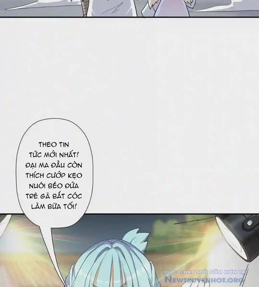 Cứu thế giới đi, ông chú! - Chapter 178 - Page 56