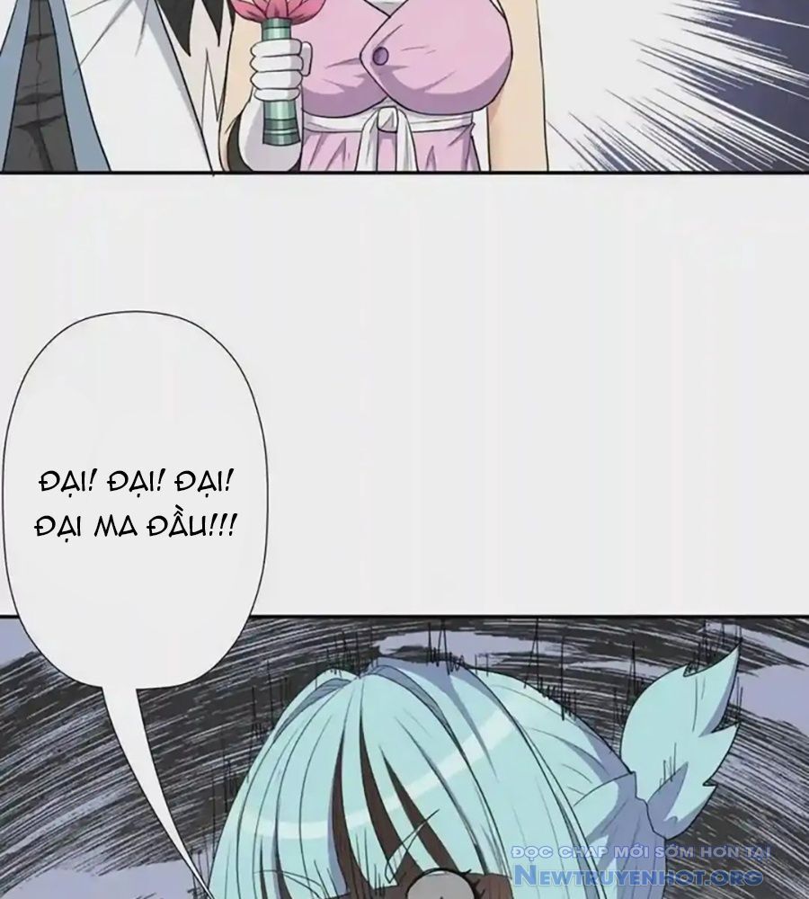 Cứu thế giới đi, ông chú! - Chapter 178 - Page 59