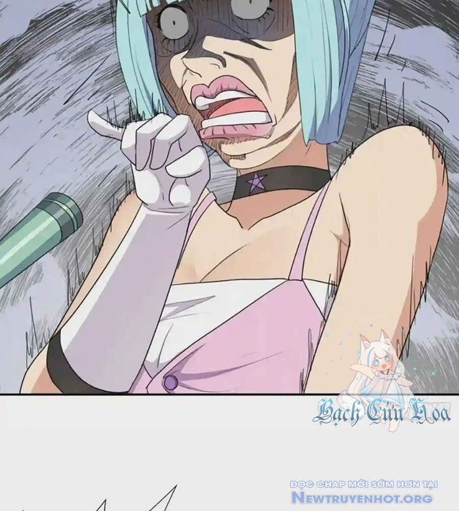 Cứu thế giới đi, ông chú! - Chapter 178 - Page 60