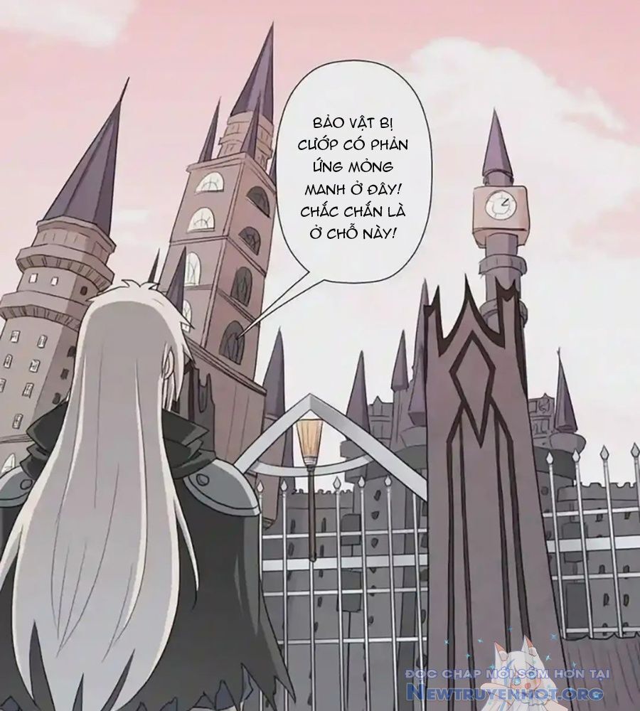 Cứu thế giới đi, ông chú! - Chapter 178 - Page 66