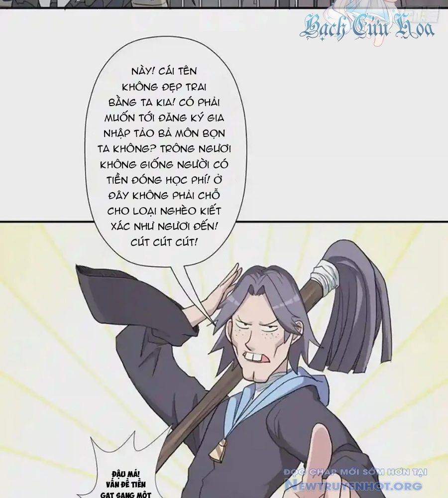 Cứu thế giới đi, ông chú! - Chapter 178 - Page 67