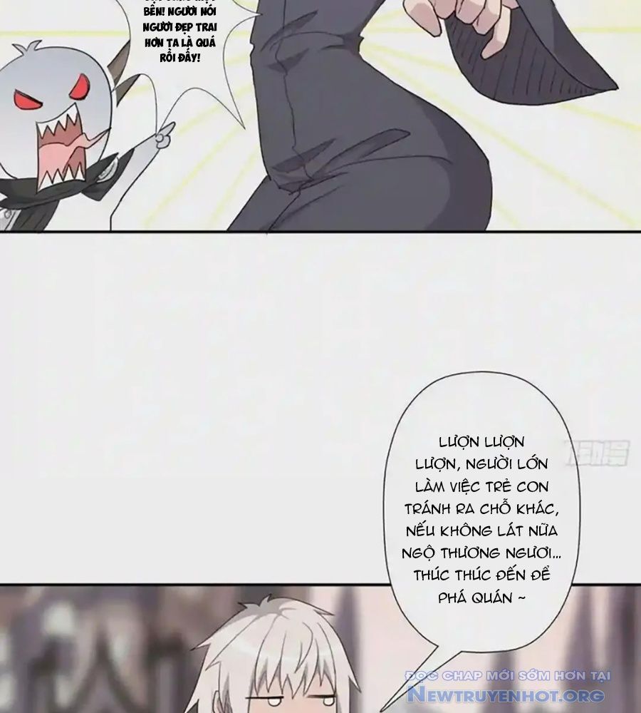 Cứu thế giới đi, ông chú! - Chapter 178 - Page 68