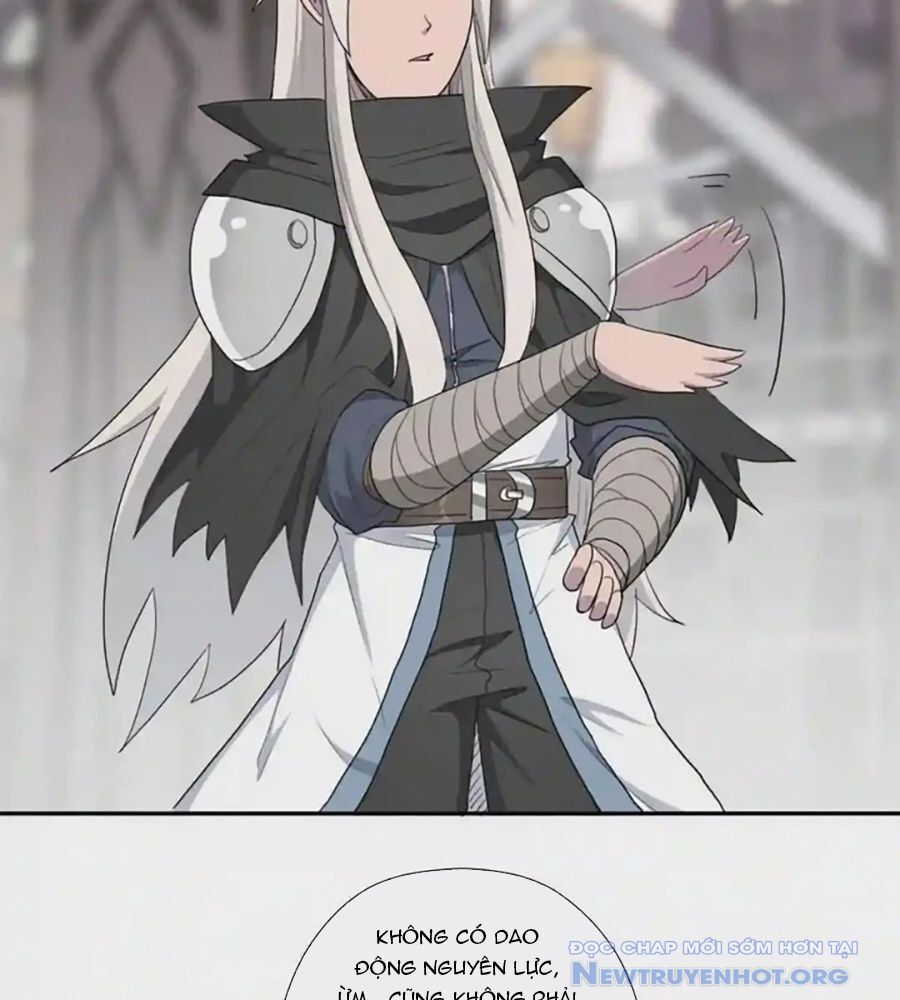 Cứu thế giới đi, ông chú! - Chapter 178 - Page 69