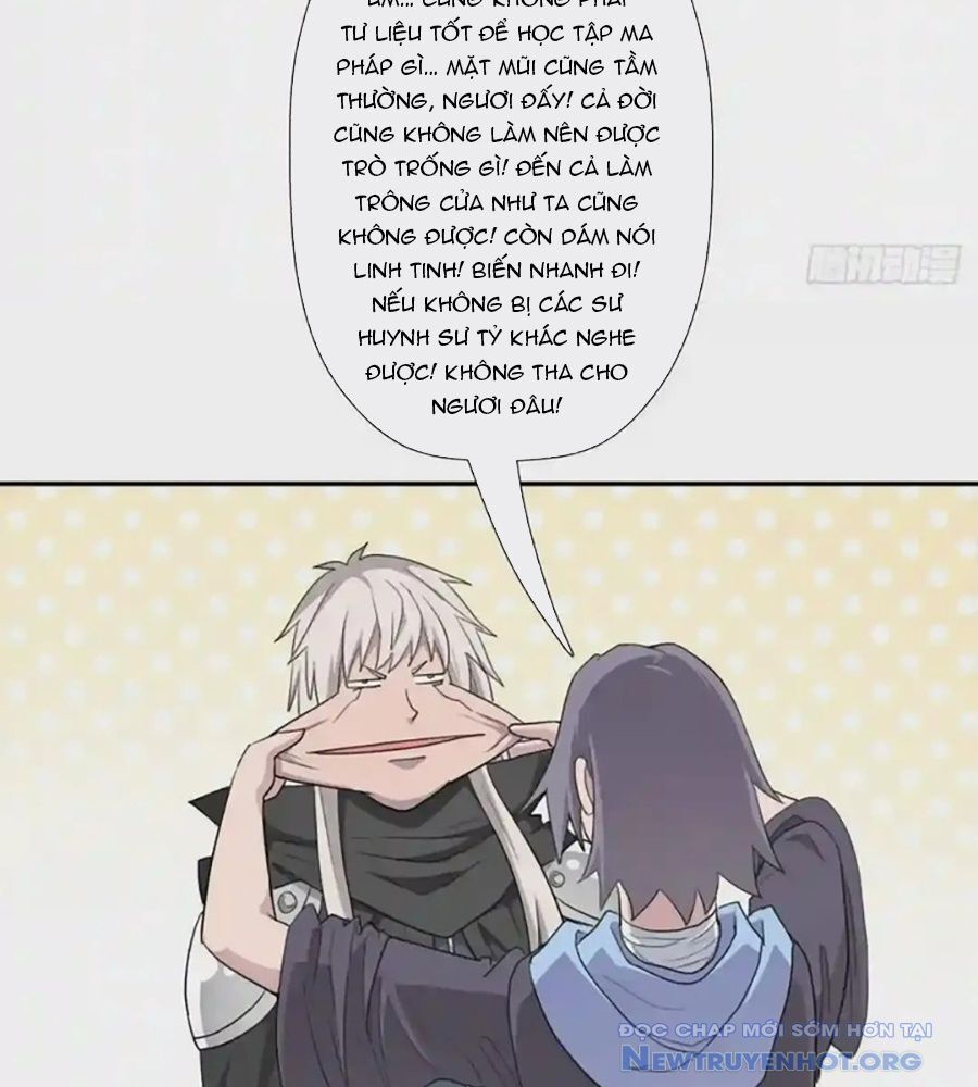 Cứu thế giới đi, ông chú! - Chapter 178 - Page 70