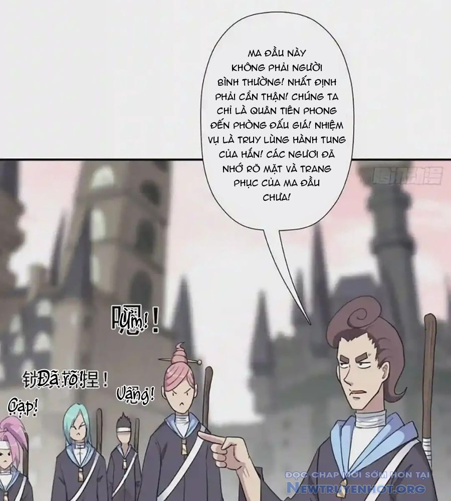 Cứu thế giới đi, ông chú! - Chapter 178 - Page 72