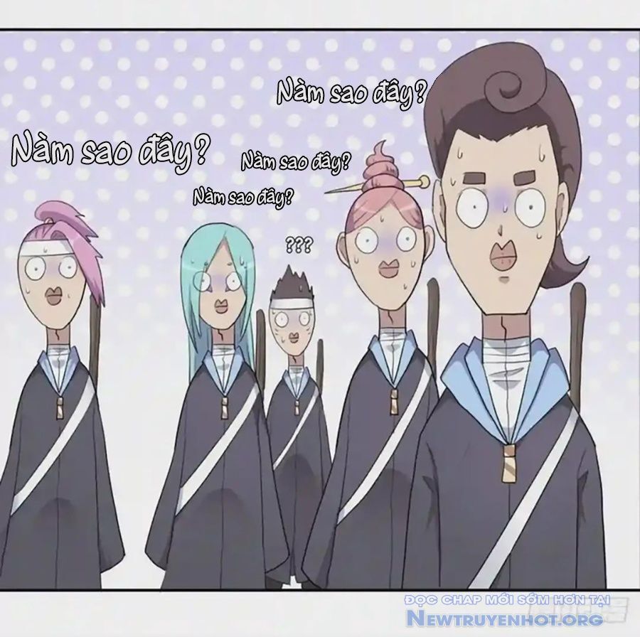 Cứu thế giới đi, ông chú! - Chapter 178 - Page 75