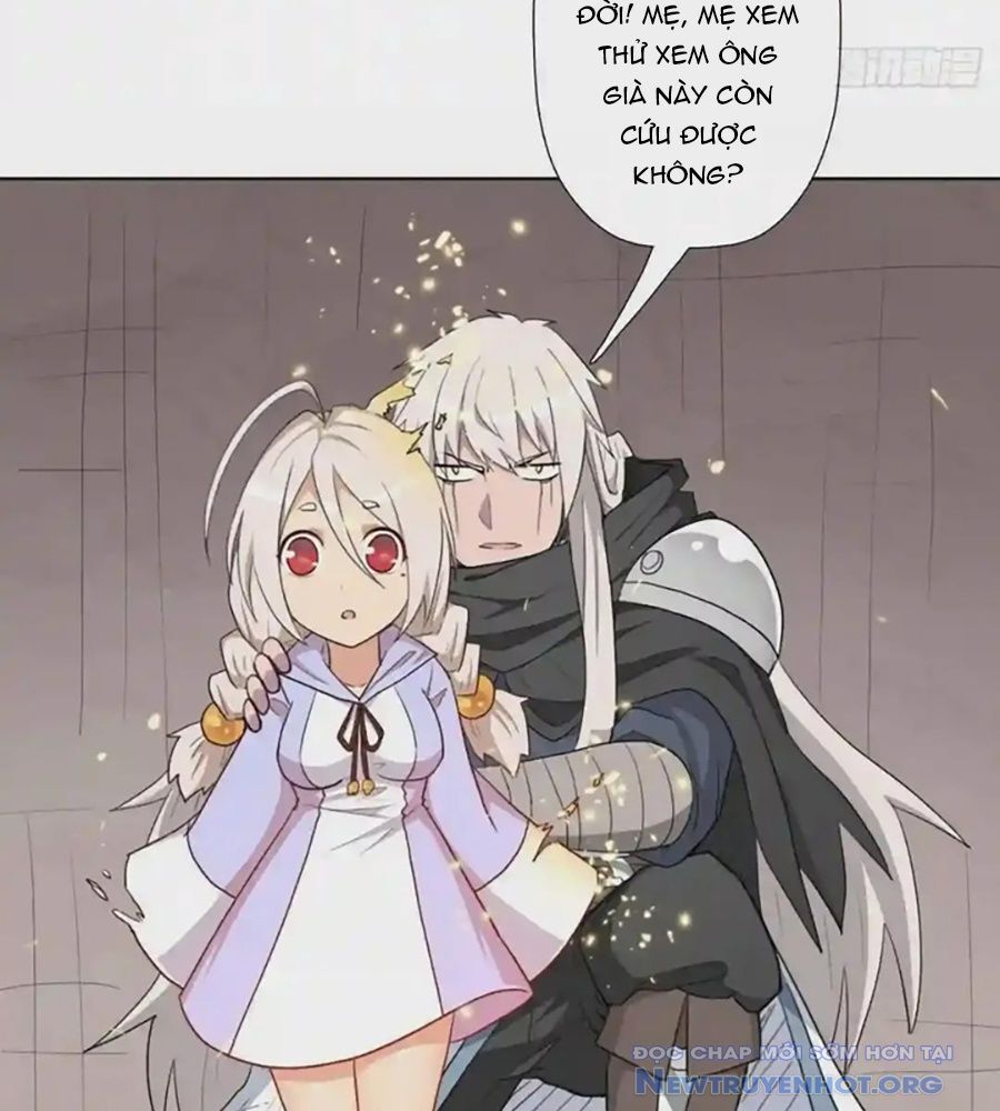 Cứu thế giới đi, ông chú! - Chapter 178 - Page 8