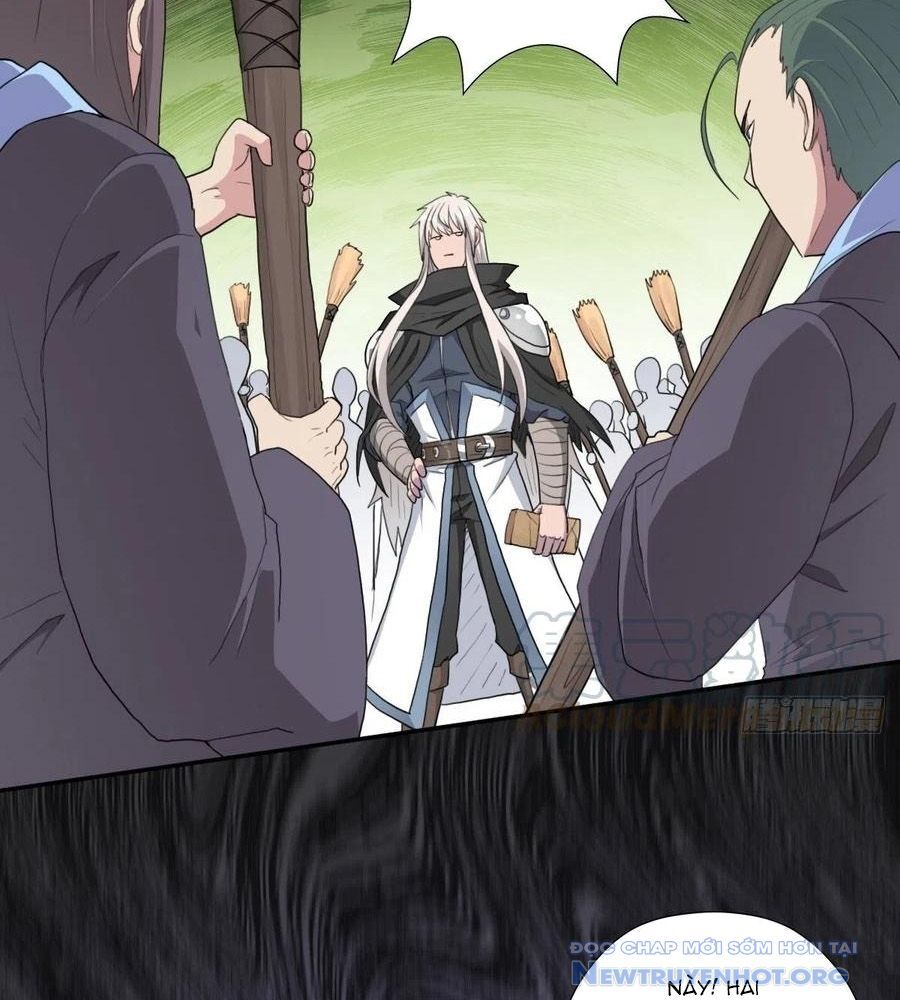 Cứu thế giới đi, ông chú! - Chapter 179 - Page 11