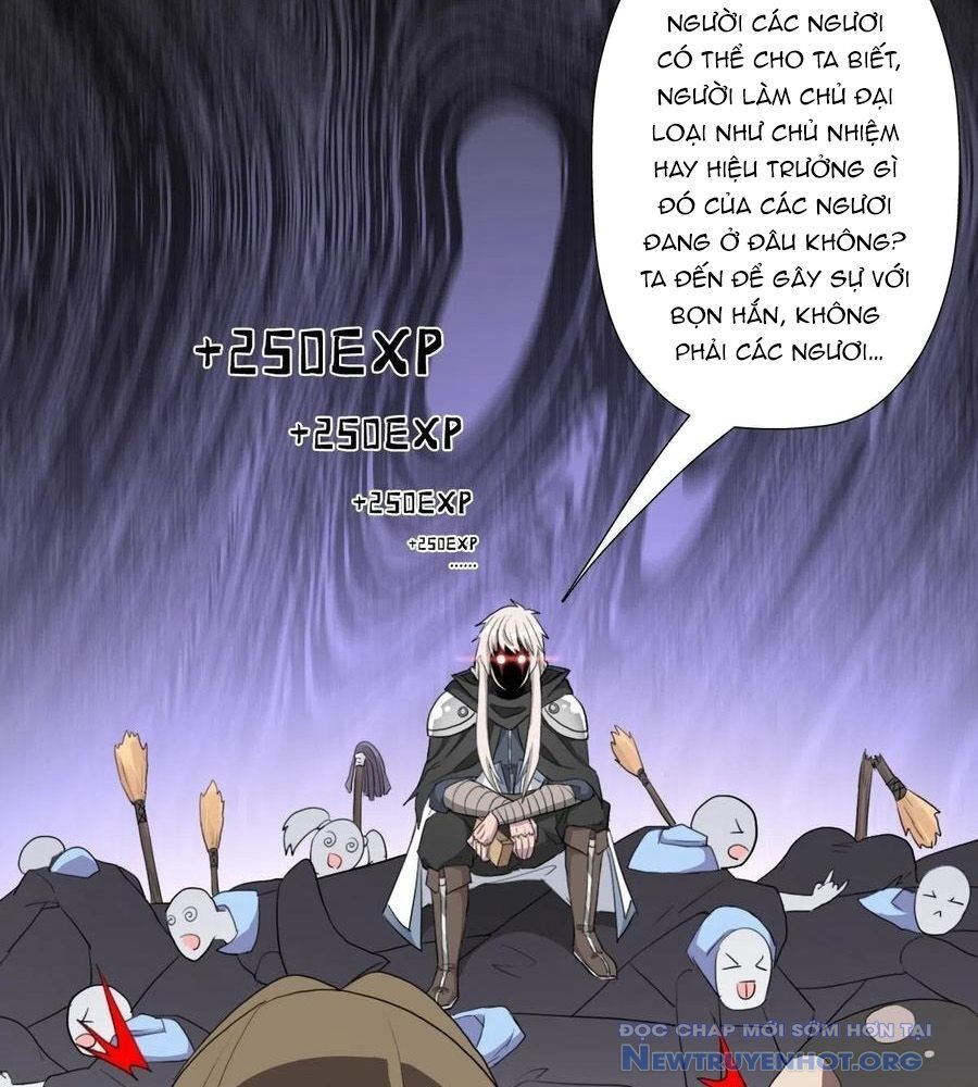 Cứu thế giới đi, ông chú! - Chapter 179 - Page 12