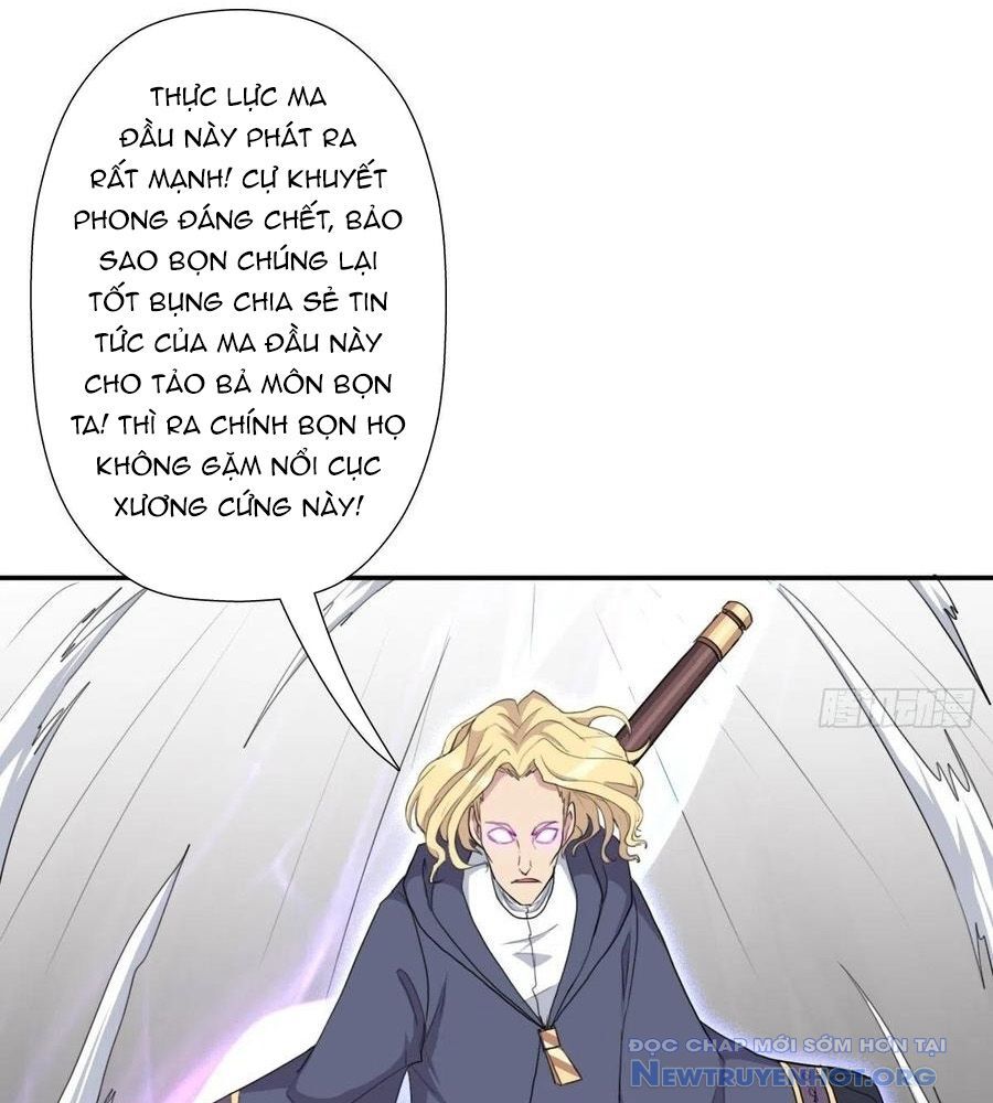 Cứu thế giới đi, ông chú! - Chapter 179 - Page 17
