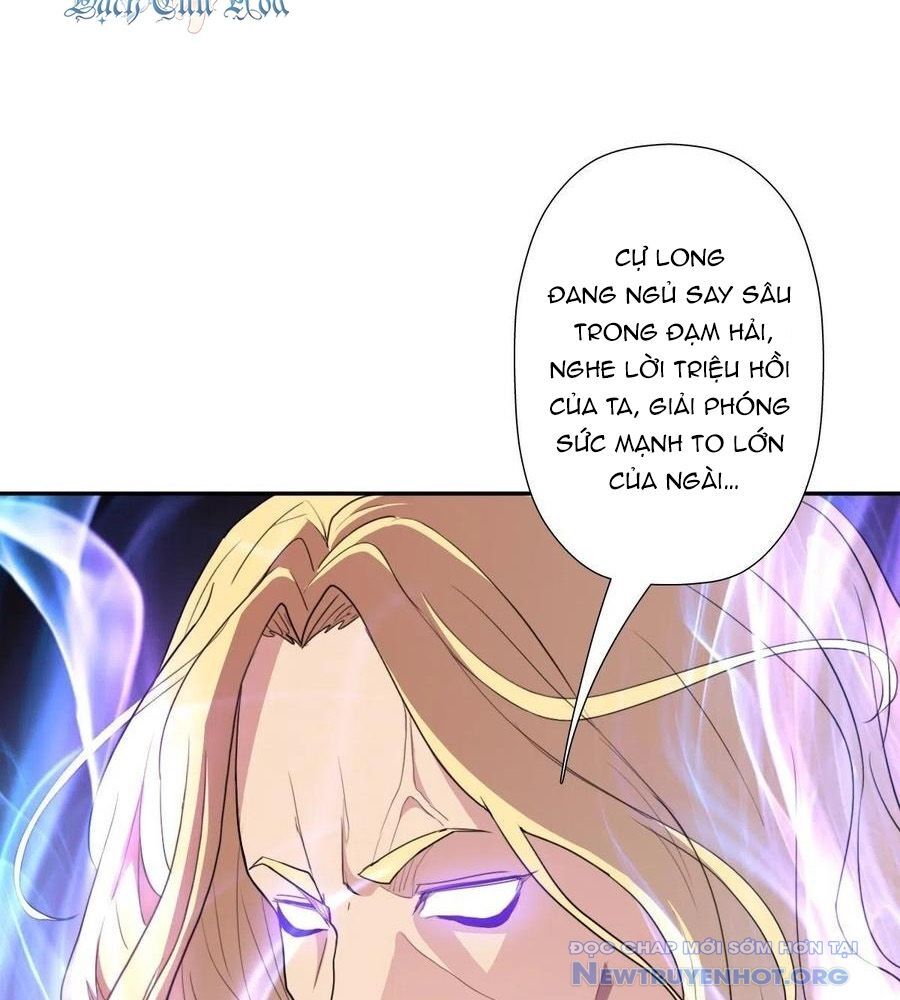 Cứu thế giới đi, ông chú! - Chapter 179 - Page 19