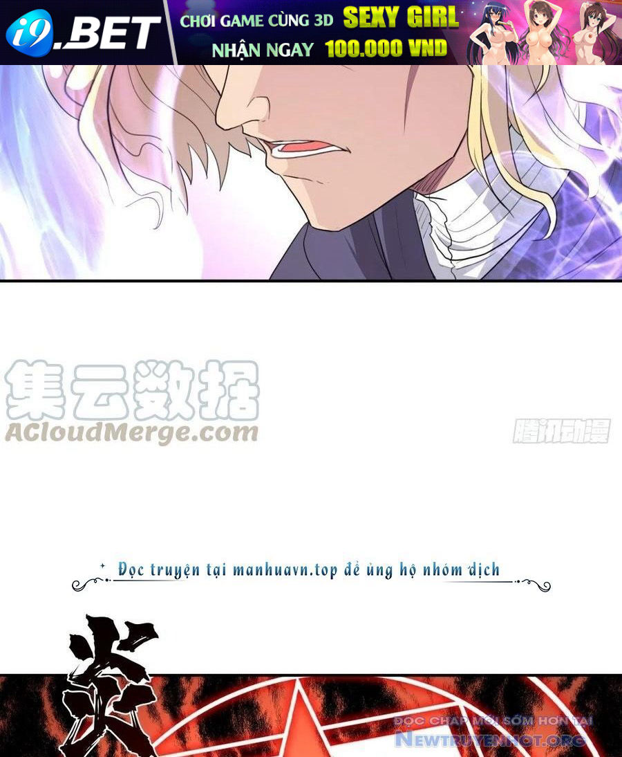 Cứu thế giới đi, ông chú! - Chapter 179 - Page 20