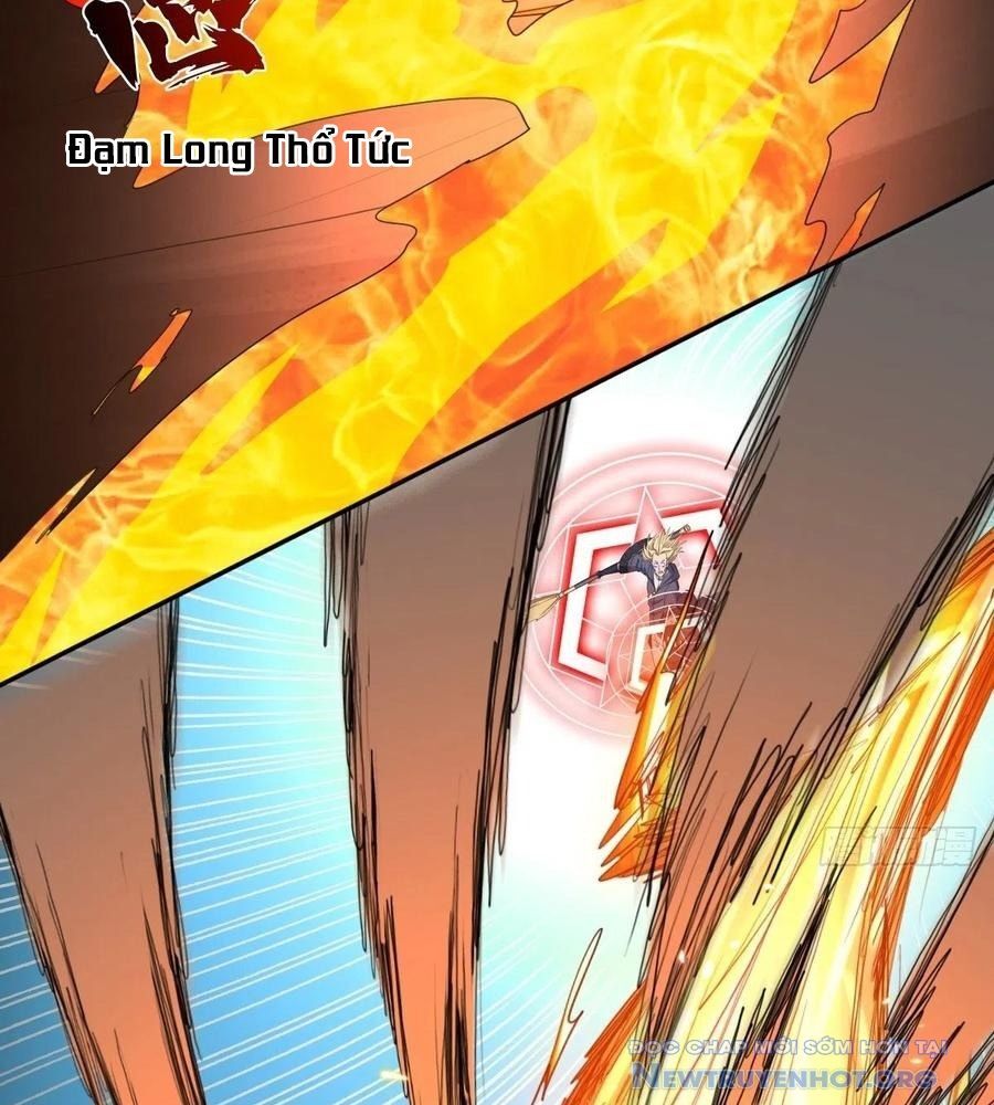 Cứu thế giới đi, ông chú! - Chapter 179 - Page 22