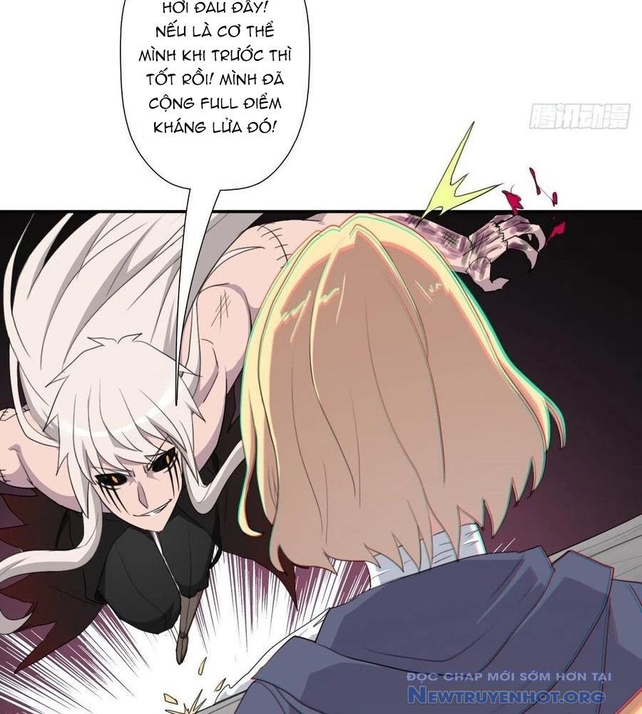 Cứu thế giới đi, ông chú! - Chapter 179 - Page 29