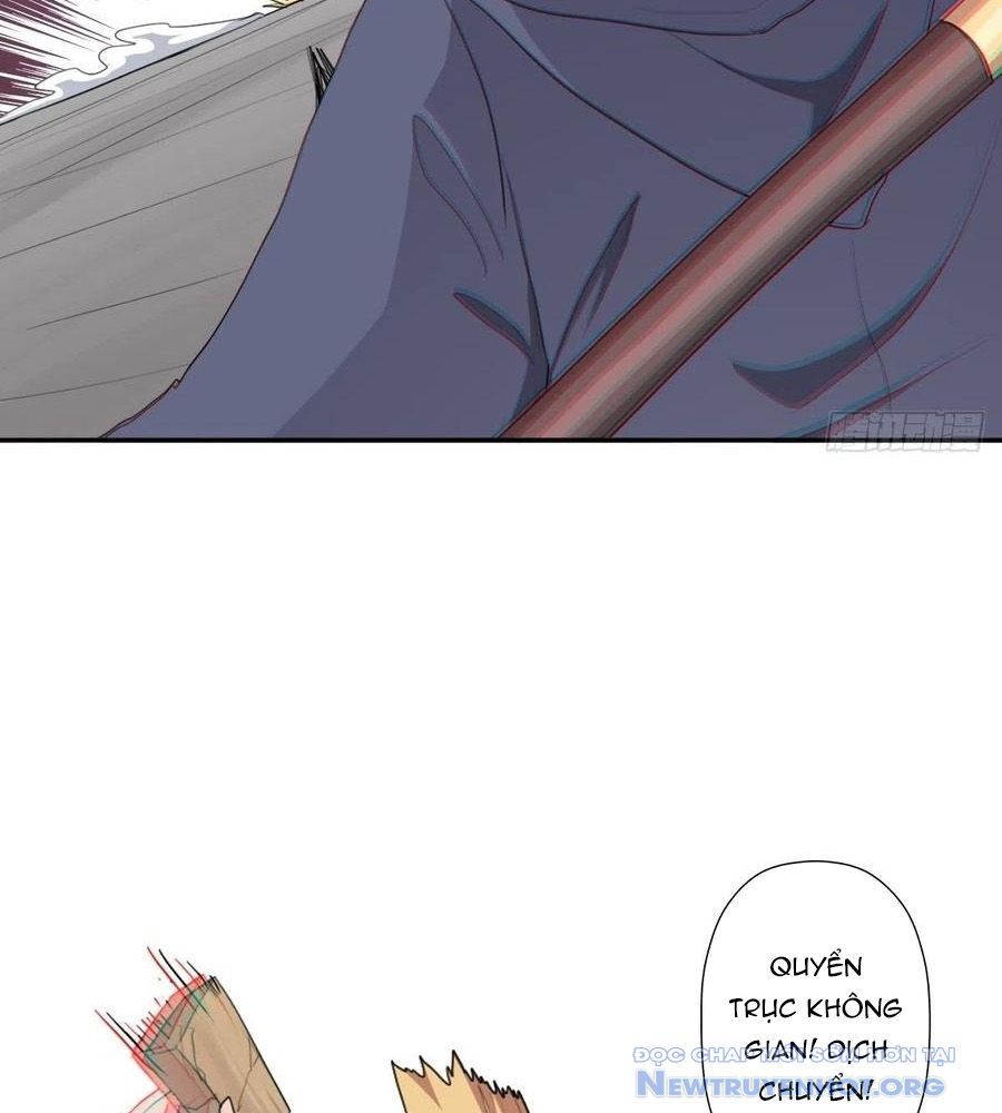 Cứu thế giới đi, ông chú! - Chapter 179 - Page 30