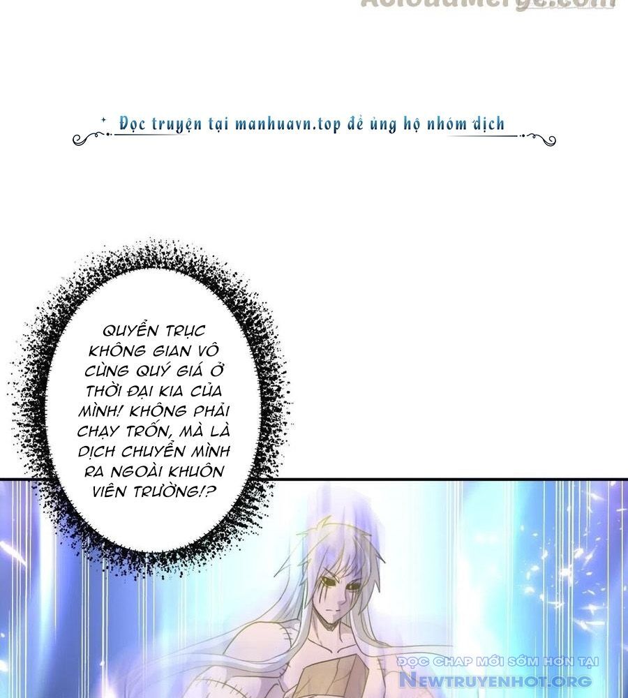 Cứu thế giới đi, ông chú! - Chapter 179 - Page 33