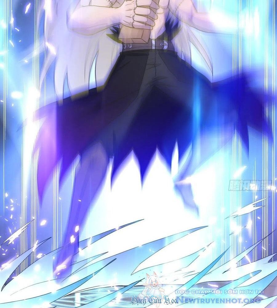 Cứu thế giới đi, ông chú! - Chapter 179 - Page 34