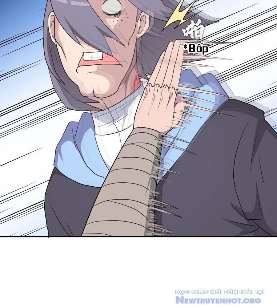 Cứu thế giới đi, ông chú! - Chapter 179 - Page 4