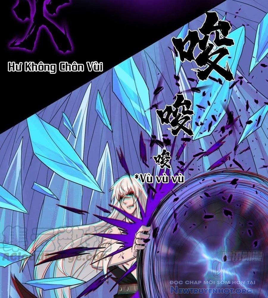 Cứu thế giới đi, ông chú! - Chapter 179 - Page 42