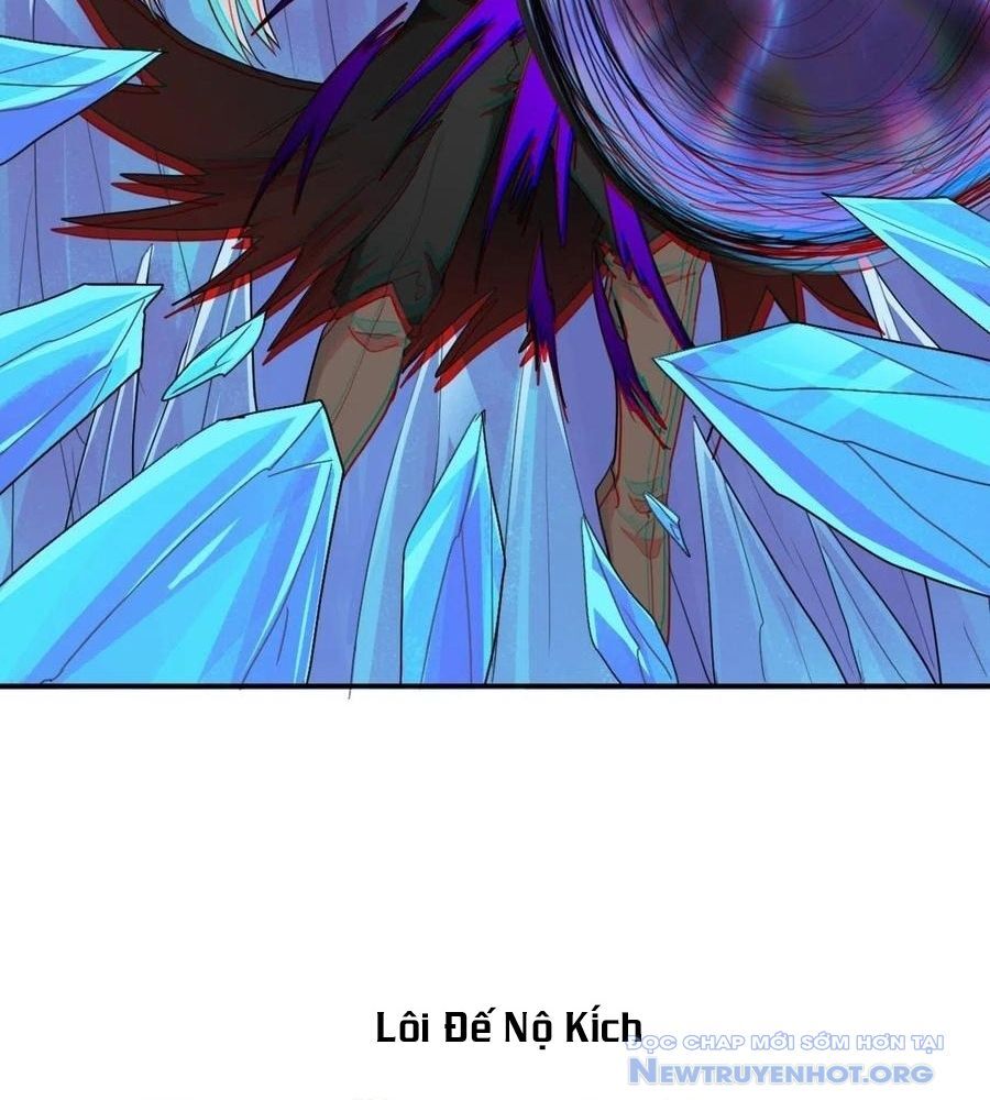 Cứu thế giới đi, ông chú! - Chapter 179 - Page 43