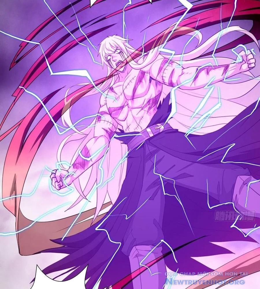 Cứu thế giới đi, ông chú! - Chapter 179 - Page 49