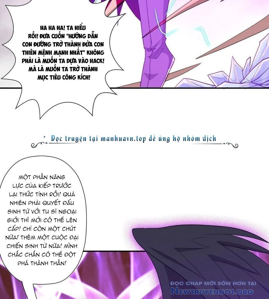 Cứu thế giới đi, ông chú! - Chapter 179 - Page 50