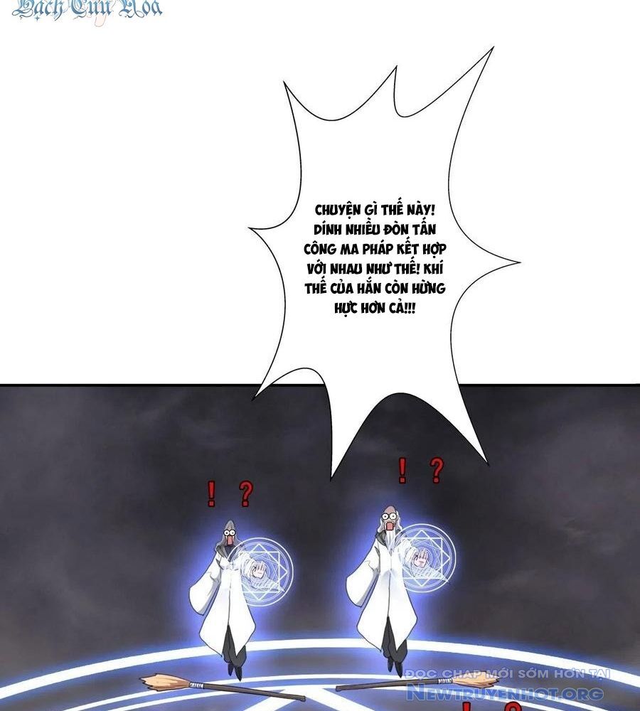 Cứu thế giới đi, ông chú! - Chapter 179 - Page 53