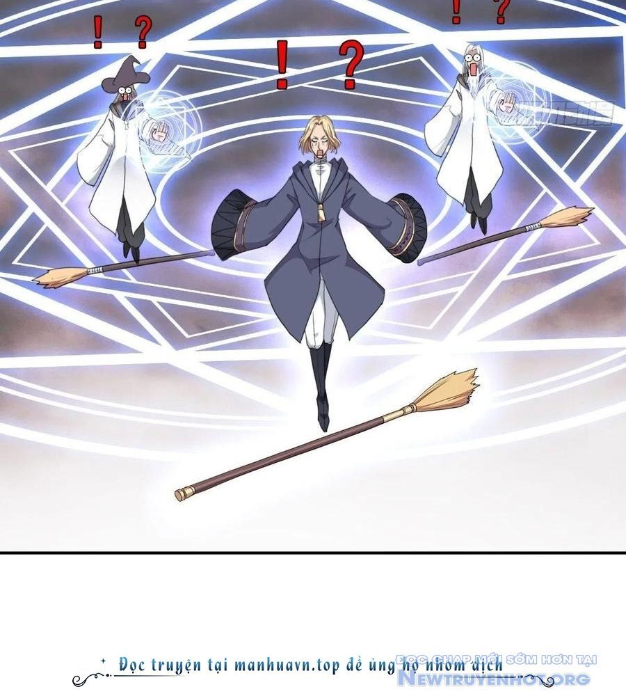 Cứu thế giới đi, ông chú! - Chapter 179 - Page 54