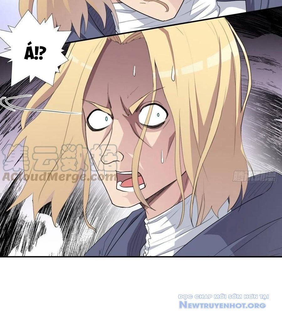 Cứu thế giới đi, ông chú! - Chapter 179 - Page 56