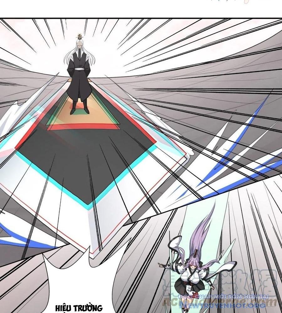 Cứu thế giới đi, ông chú! - Chapter 179 - Page 58