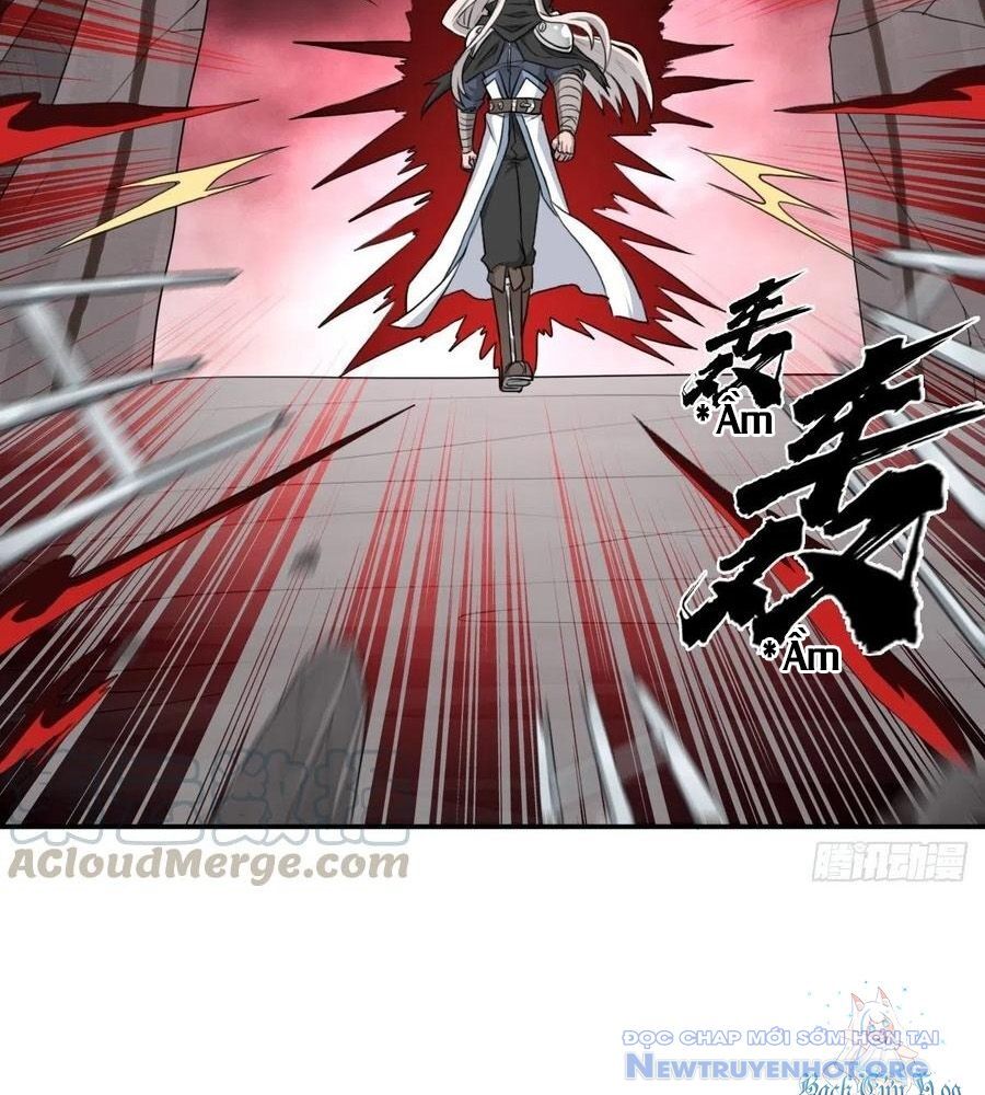 Cứu thế giới đi, ông chú! - Chapter 179 - Page 6