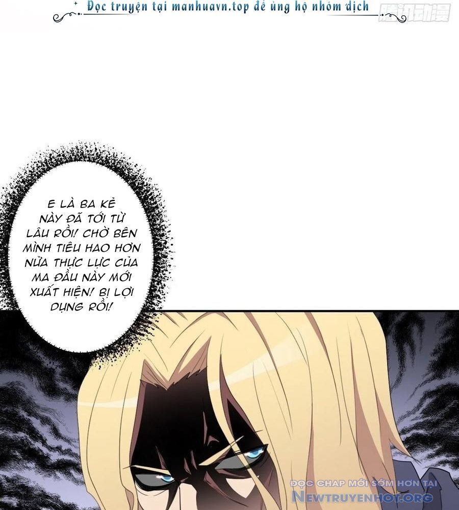 Cứu thế giới đi, ông chú! - Chapter 179 - Page 60