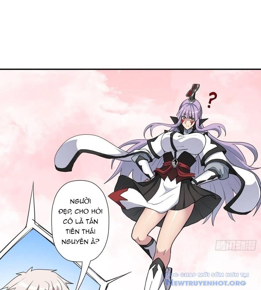 Cứu thế giới đi, ông chú! - Chapter 179 - Page 64