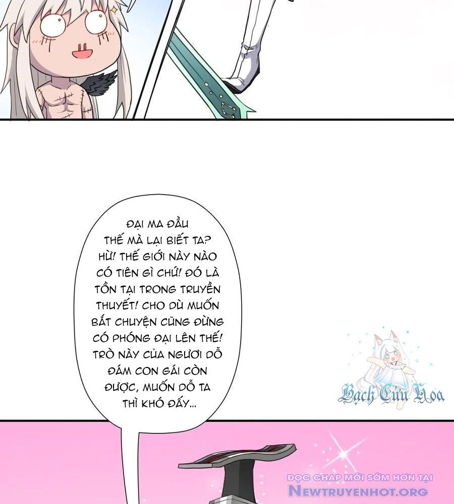 Cứu thế giới đi, ông chú! - Chapter 179 - Page 65