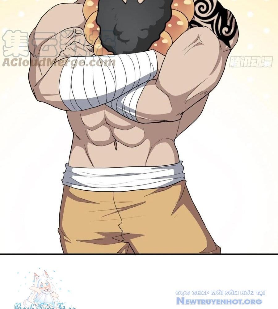 Cứu thế giới đi, ông chú! - Chapter 179 - Page 68